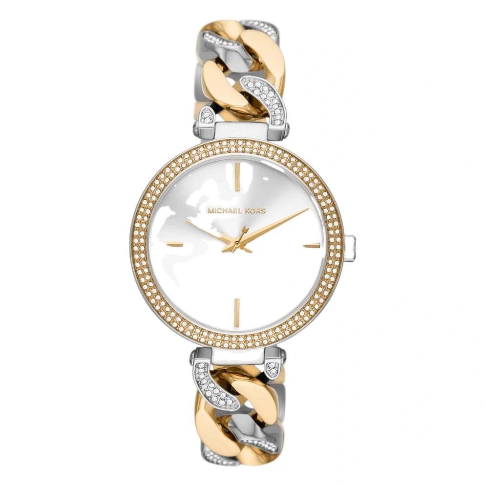 Michael Kors Watch For Women - Ref. MK4633