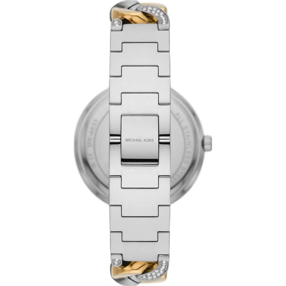 Michael Kors Watch For Women - Ref. MK4633