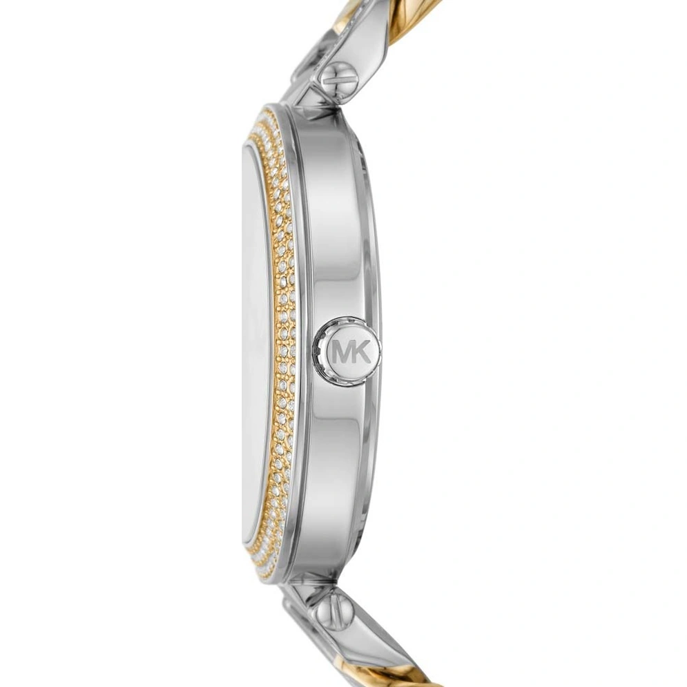 Michael Kors Watch For Women - Ref. MK4633