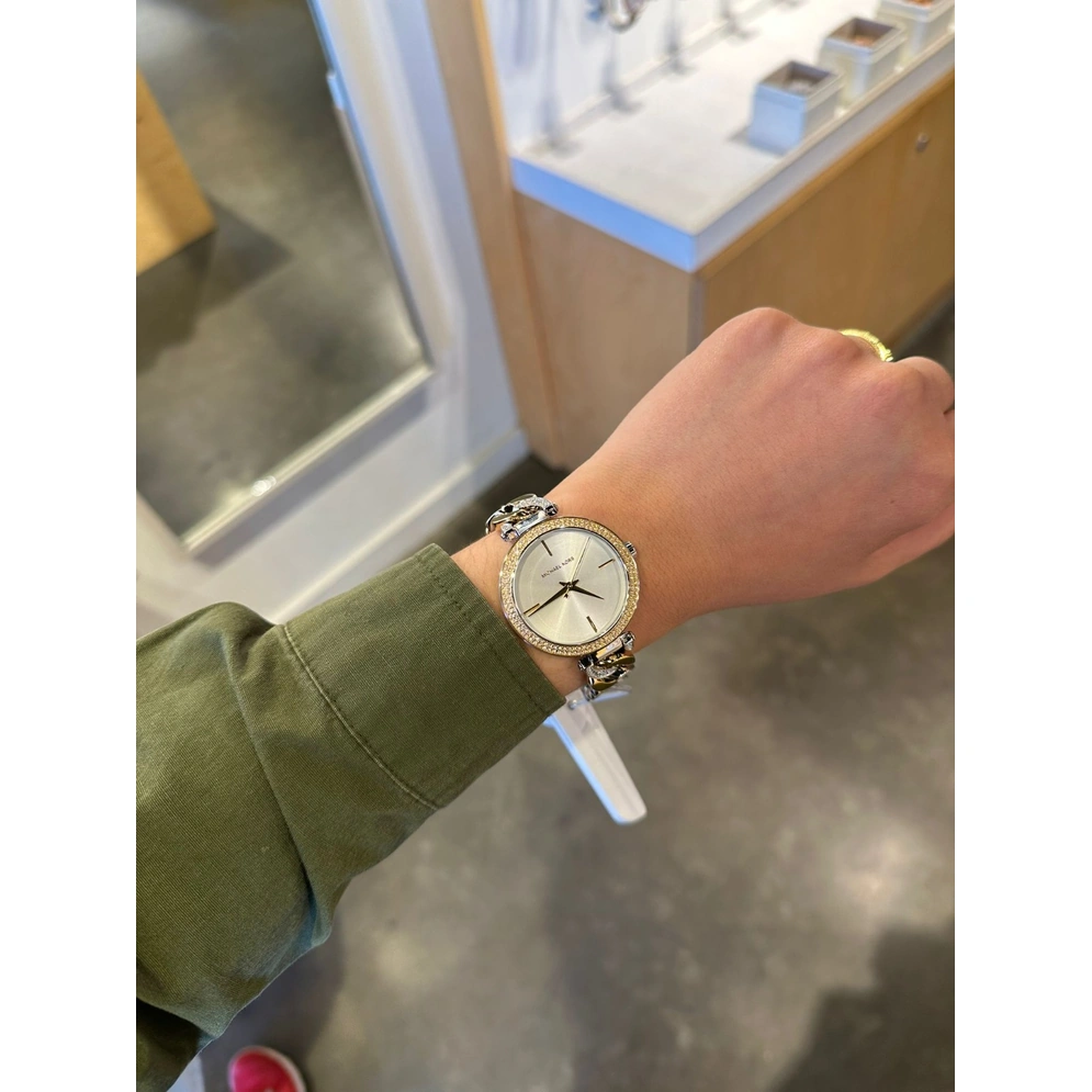 Michael Kors Watch For Women - Ref. MK4633