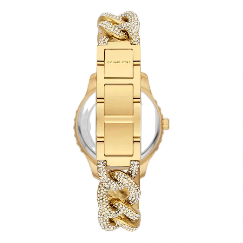 Michael Kors Watch For Women - Ref. MK4653