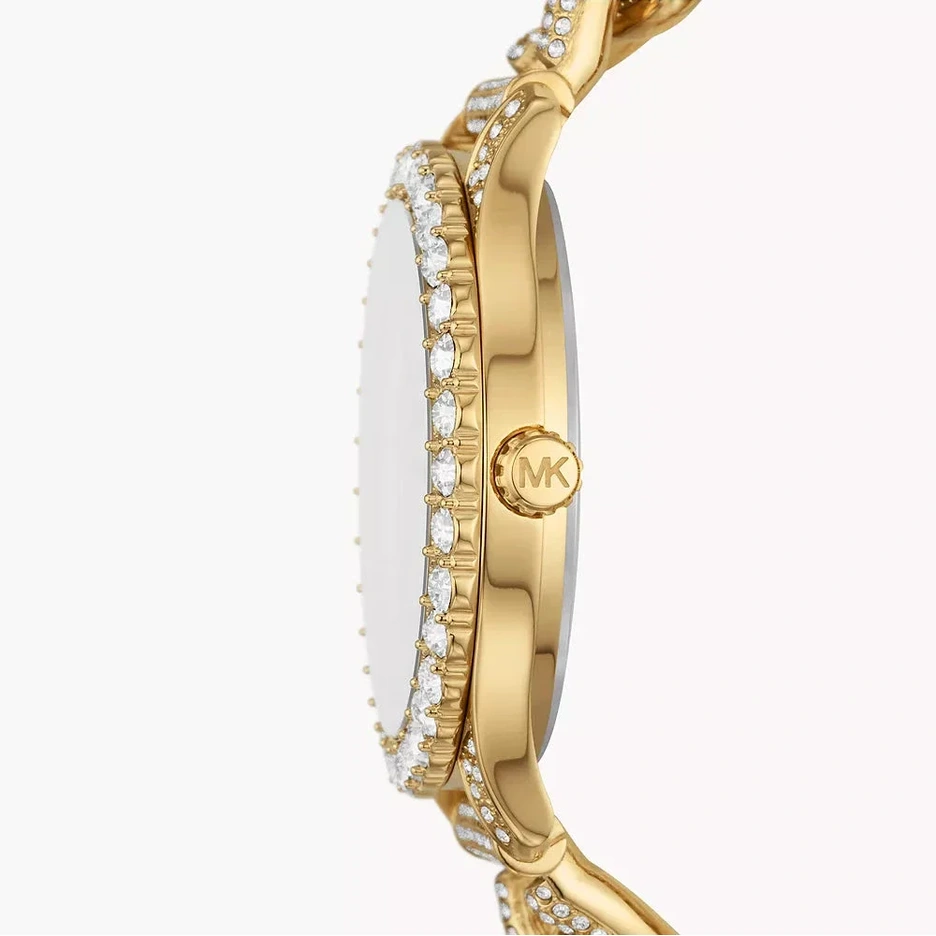 Michael Kors Watch For Women - Ref. MK4653