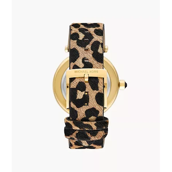 Michael Kors Watch For Women - Ref. MK4723