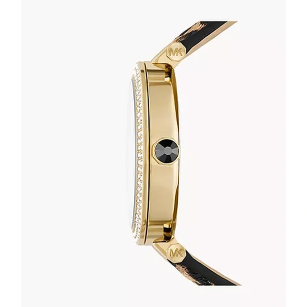 Michael Kors Watch For Women - Ref. MK4723
