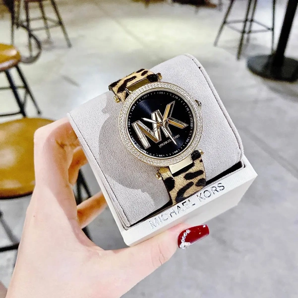 Michael Kors Watch For Women - Ref. MK4723