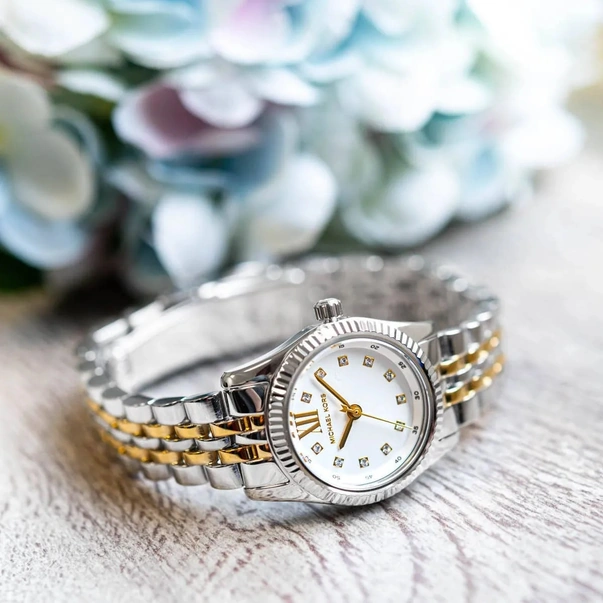Michael Kors Watch For Women - Ref. MK4740