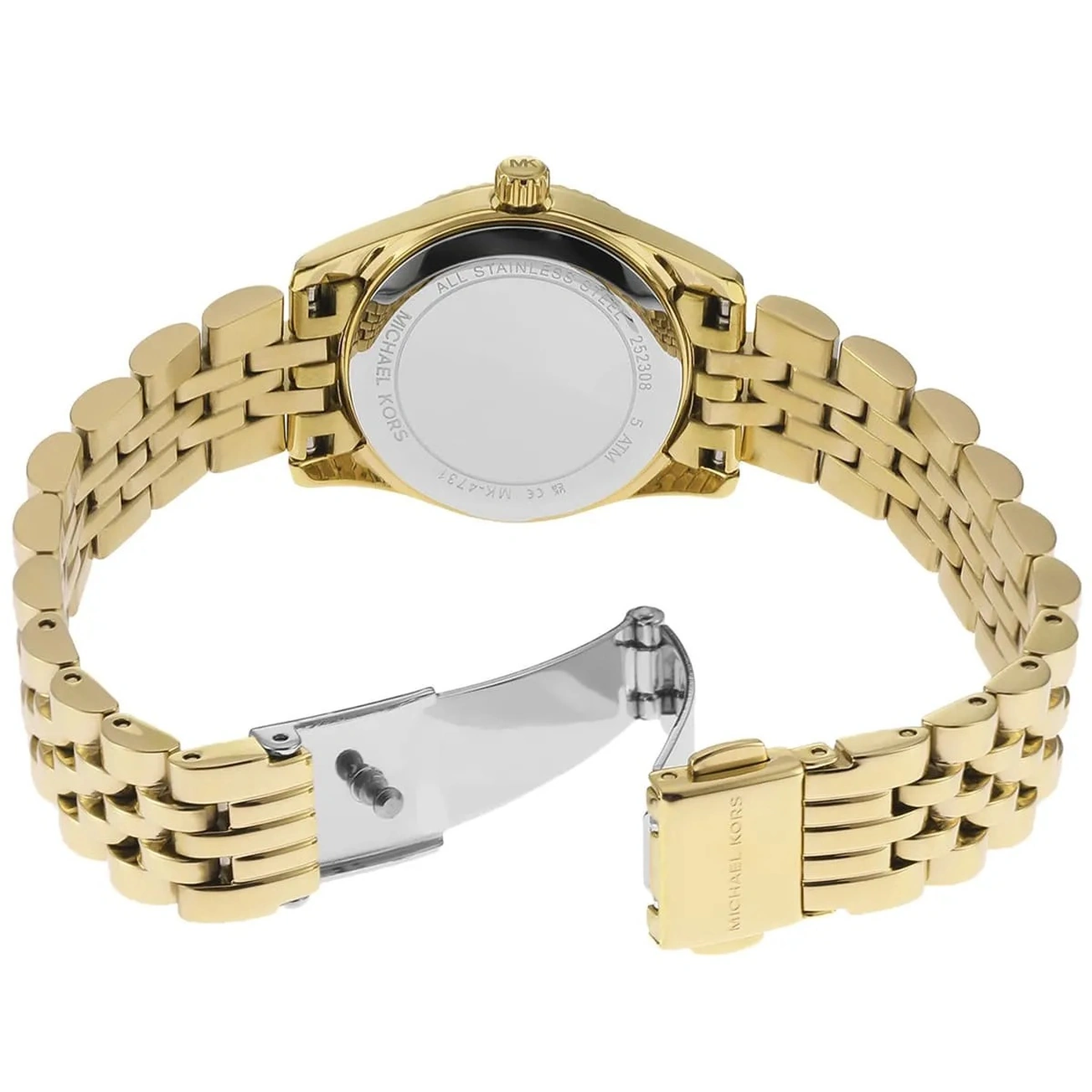 Michael Kors Watch For Women - Ref. MK4741