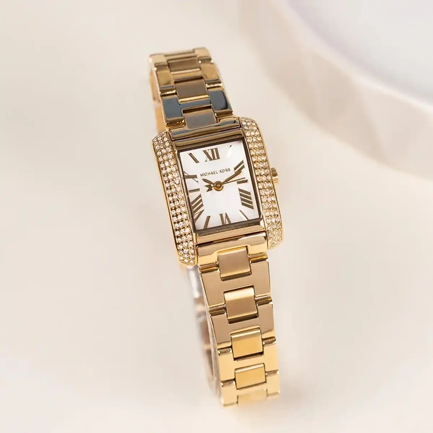 Michael Kors Watch For Women - Ref. MK4867