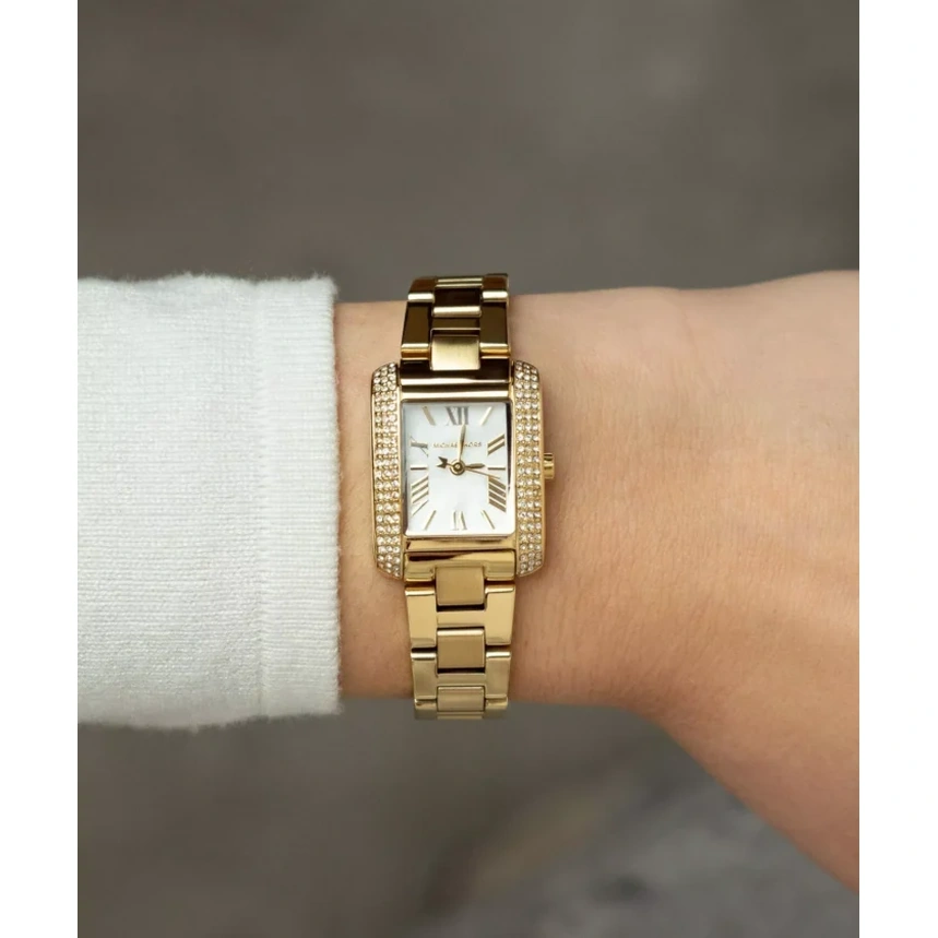 Michael Kors Watch For Women - Ref. MK4867