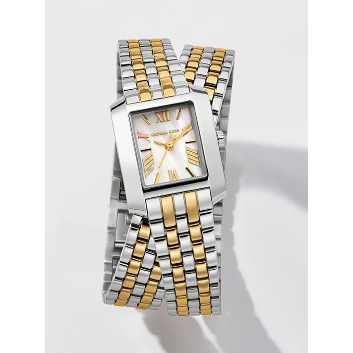 Michael Kors Watch For Women - Ref. MK4869