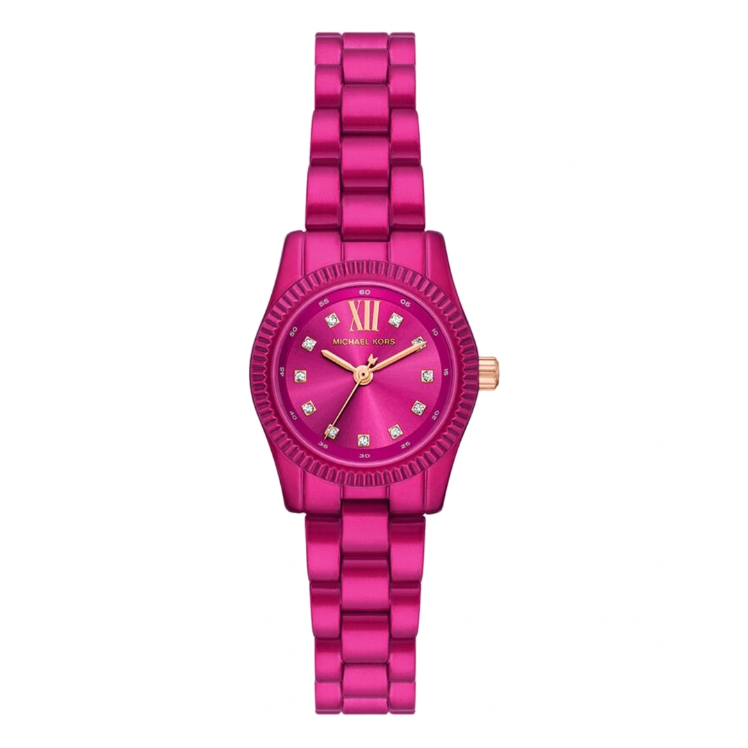 Michael Kors Watch For Women - Ref. MK4915LE