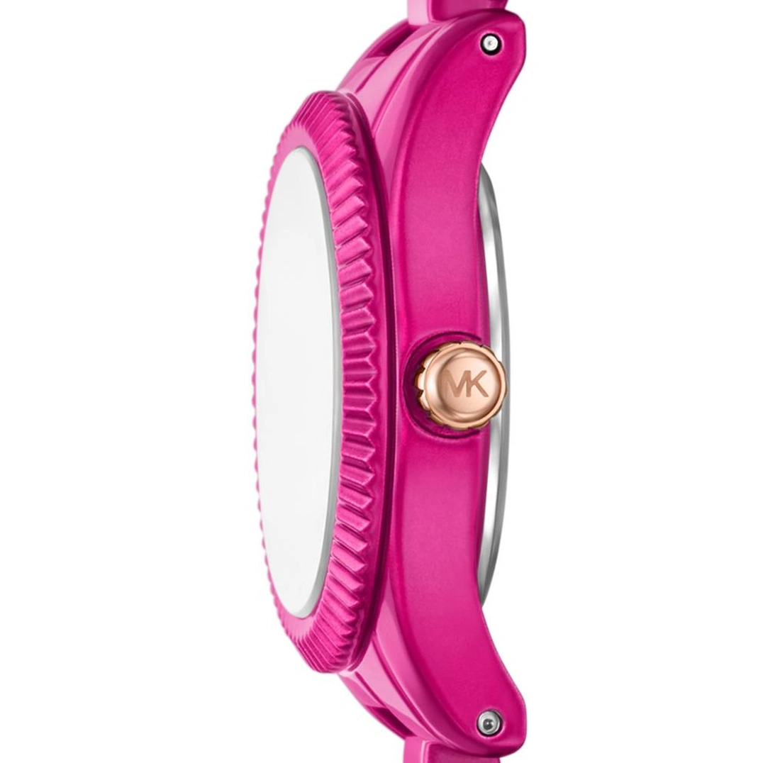 Michael Kors Watch For Women - Ref. MK4915LE