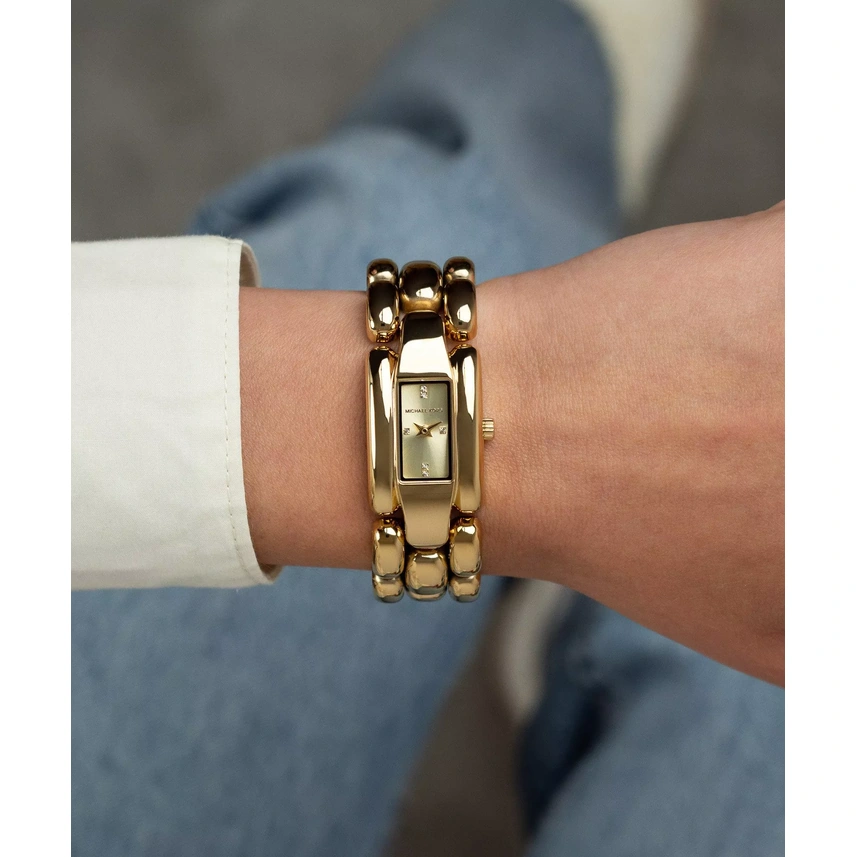 Michael Kors Watch For Women - Ref. MK4921