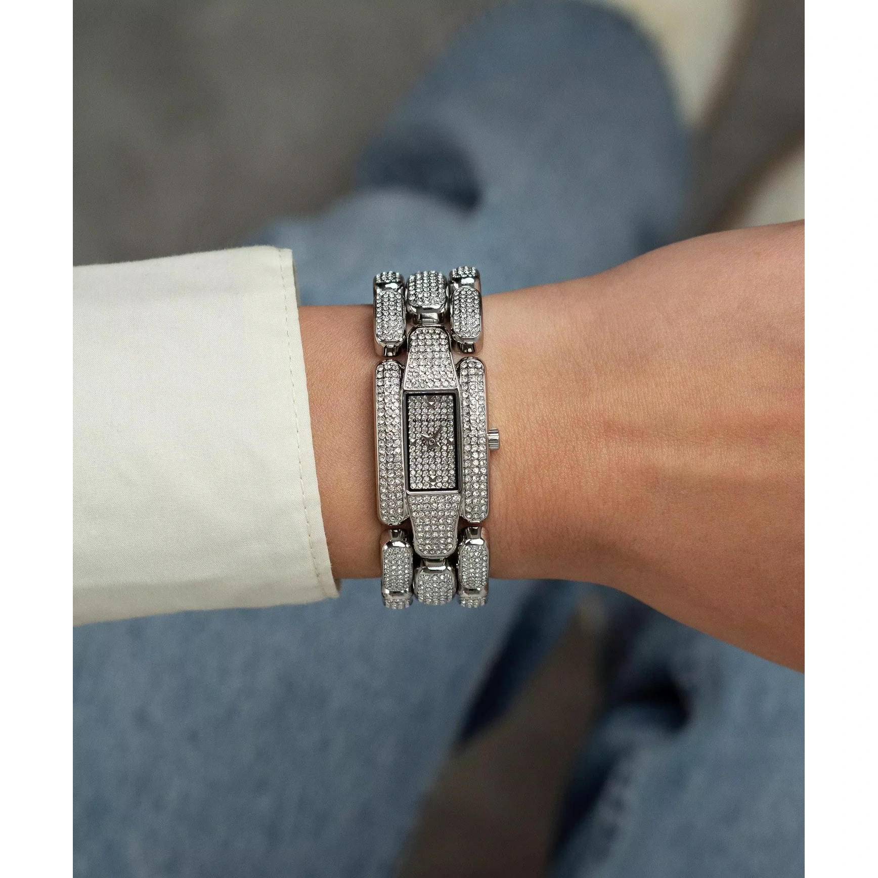 Michael Kors Watch For Women - Ref. MK4922