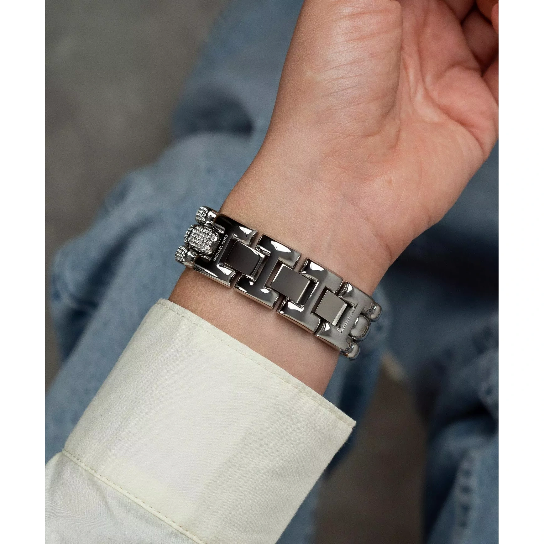 Michael Kors Watch For Women - Ref. MK4922
