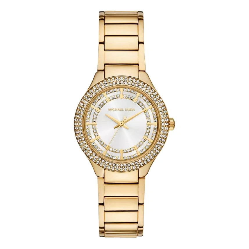 Michael Kors Watch For Women - Ref. MK4941