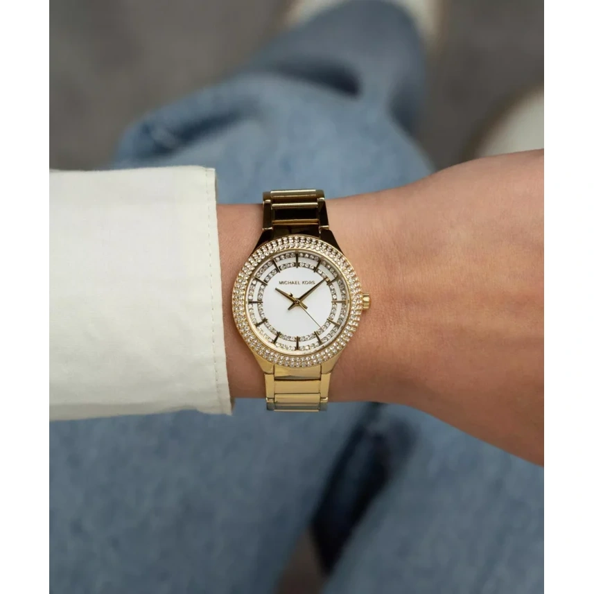 Michael Kors Watch For Women - Ref. MK4941