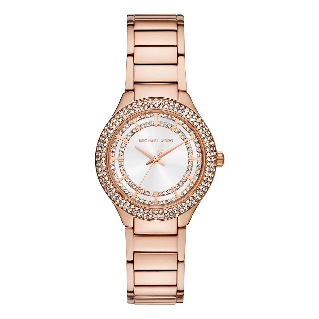 Michael Kors Watch For Women - Ref. MK4942