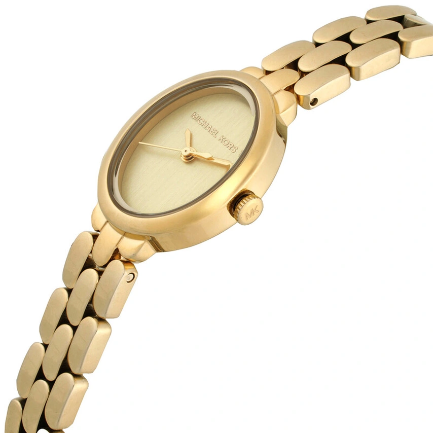 Michael Kors Watch For Women - Ref. MK4955