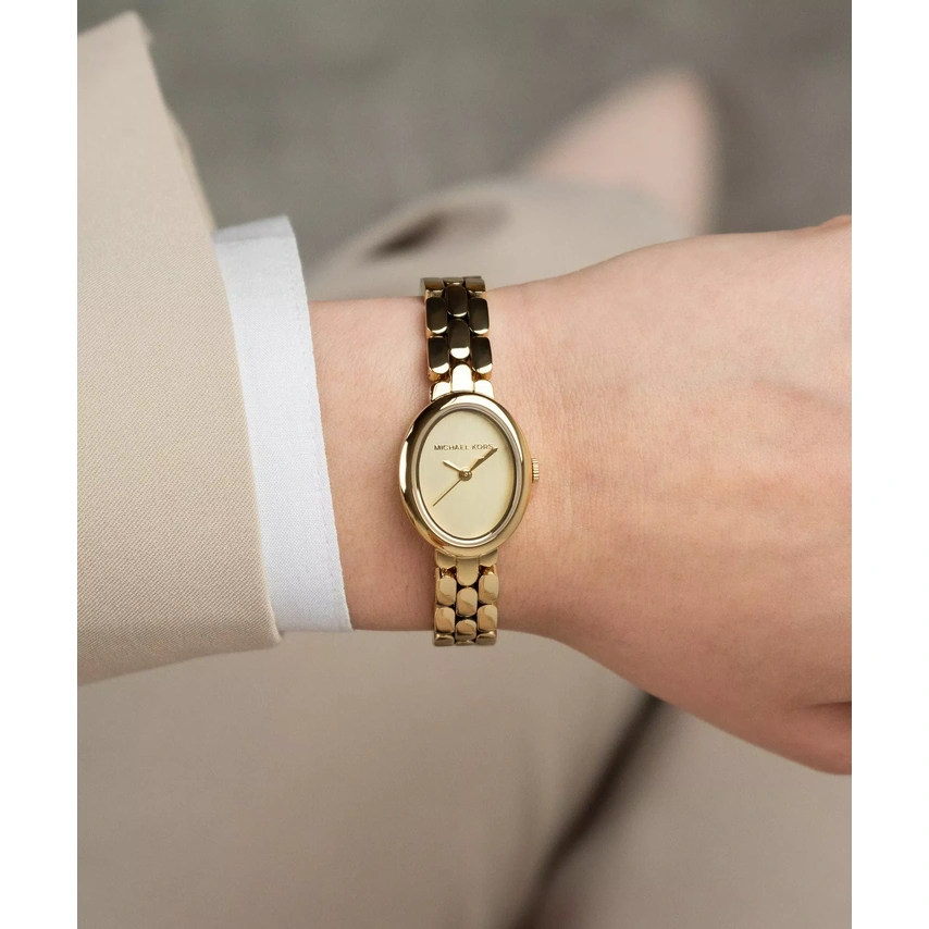 Michael Kors Watch For Women - Ref. MK4955
