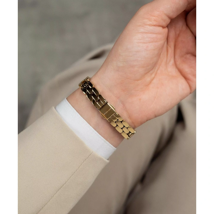 Michael Kors Watch For Women - Ref. MK4955