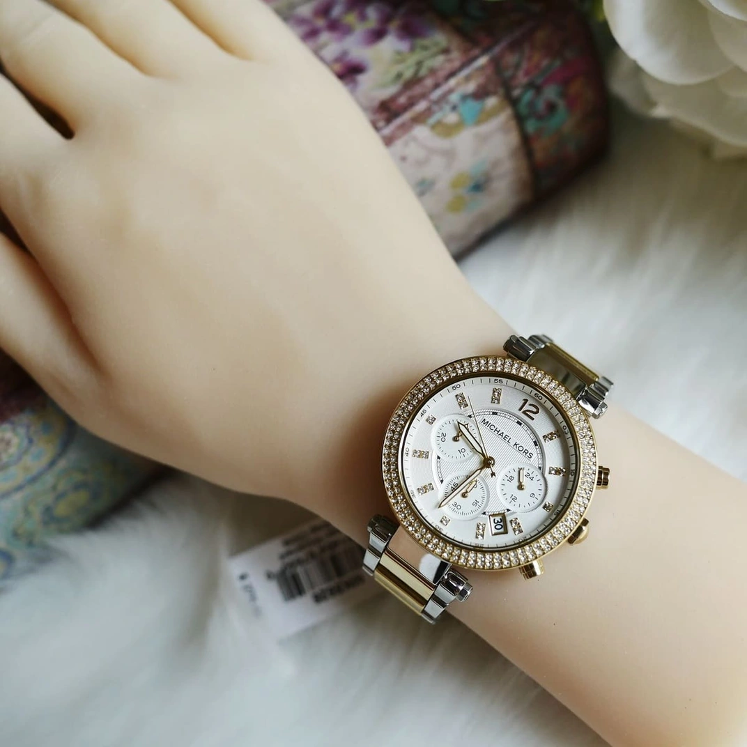 Michael Kors Watch For Women - Ref. MK5626