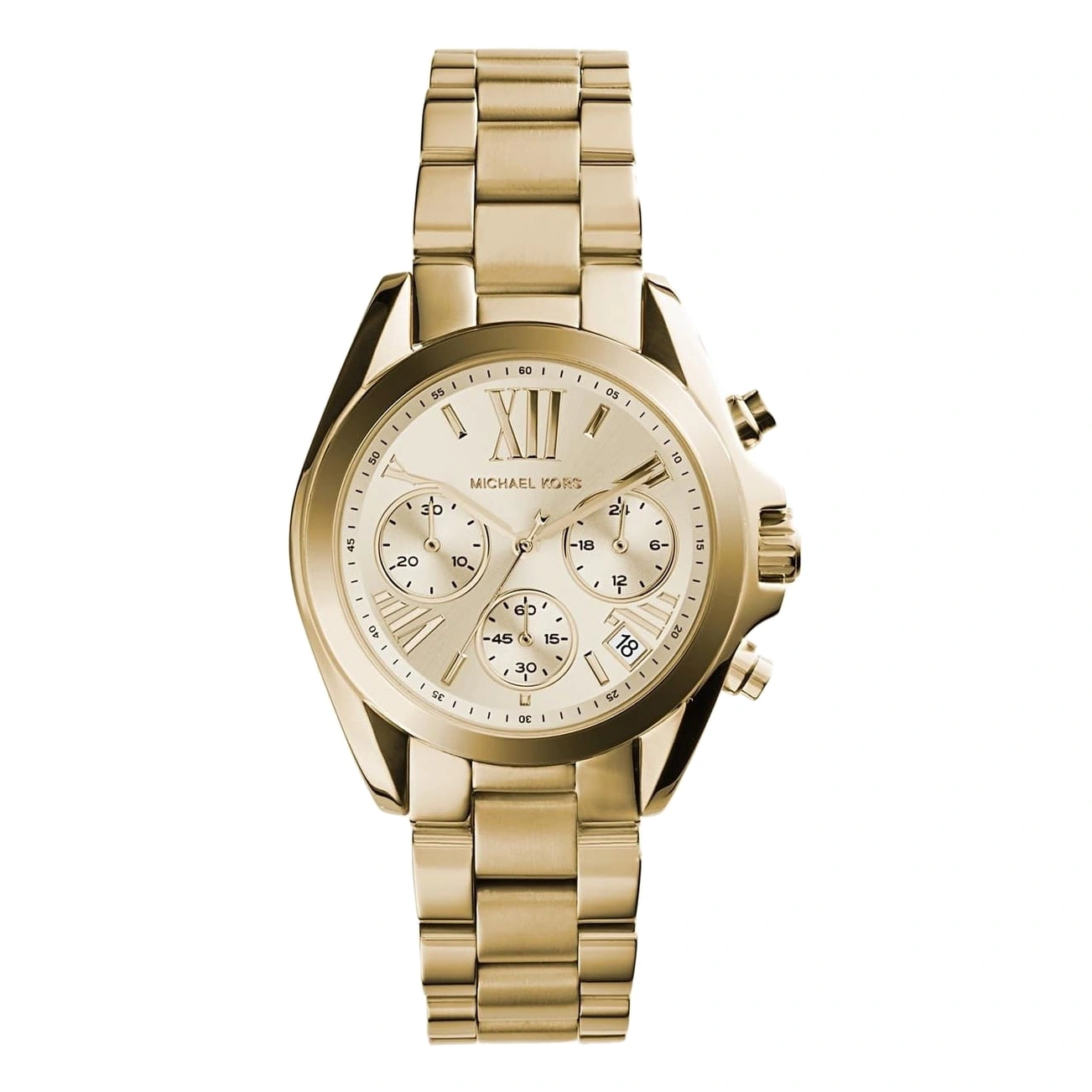 Michael Kors Watch For Women - Ref. MK5798