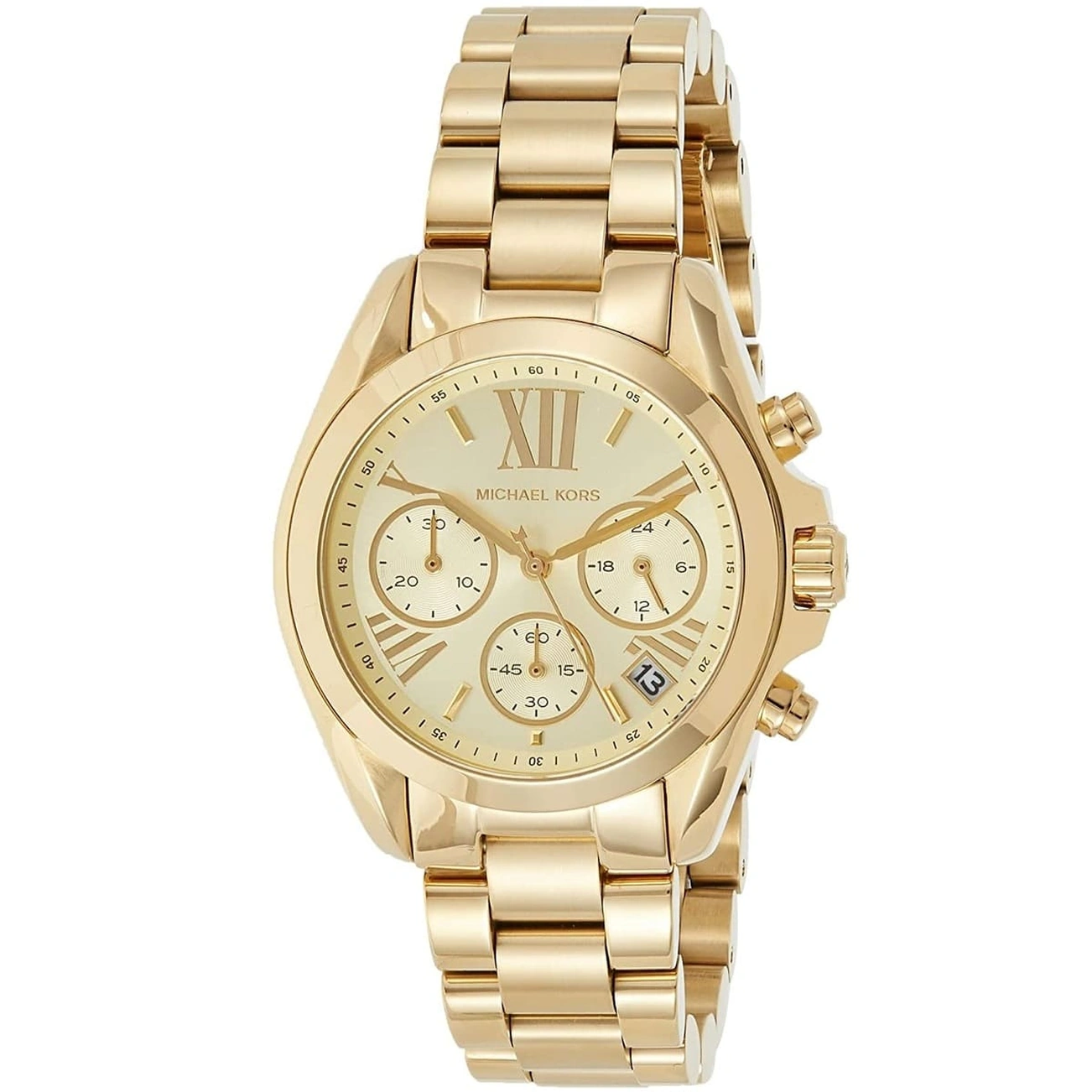 Michael Kors Watch For Women - Ref. MK5798