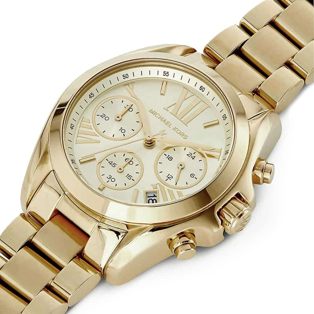 Michael Kors Watch For Women - Ref. MK5798