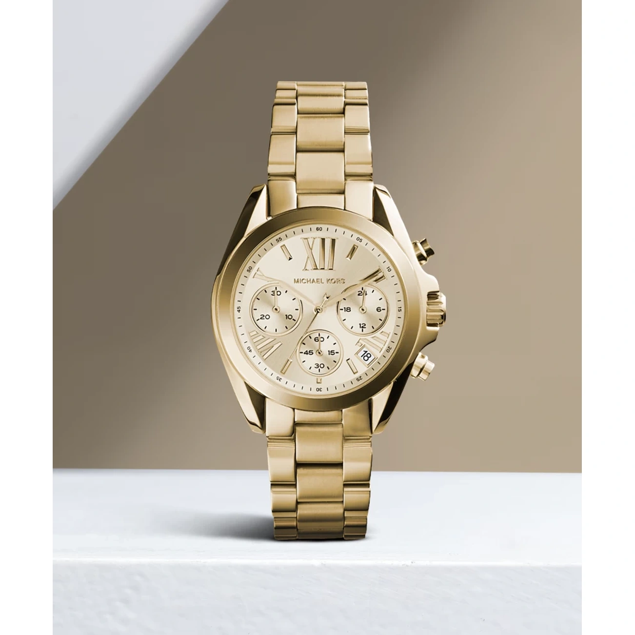 Michael Kors Watch For Women - Ref. MK5798