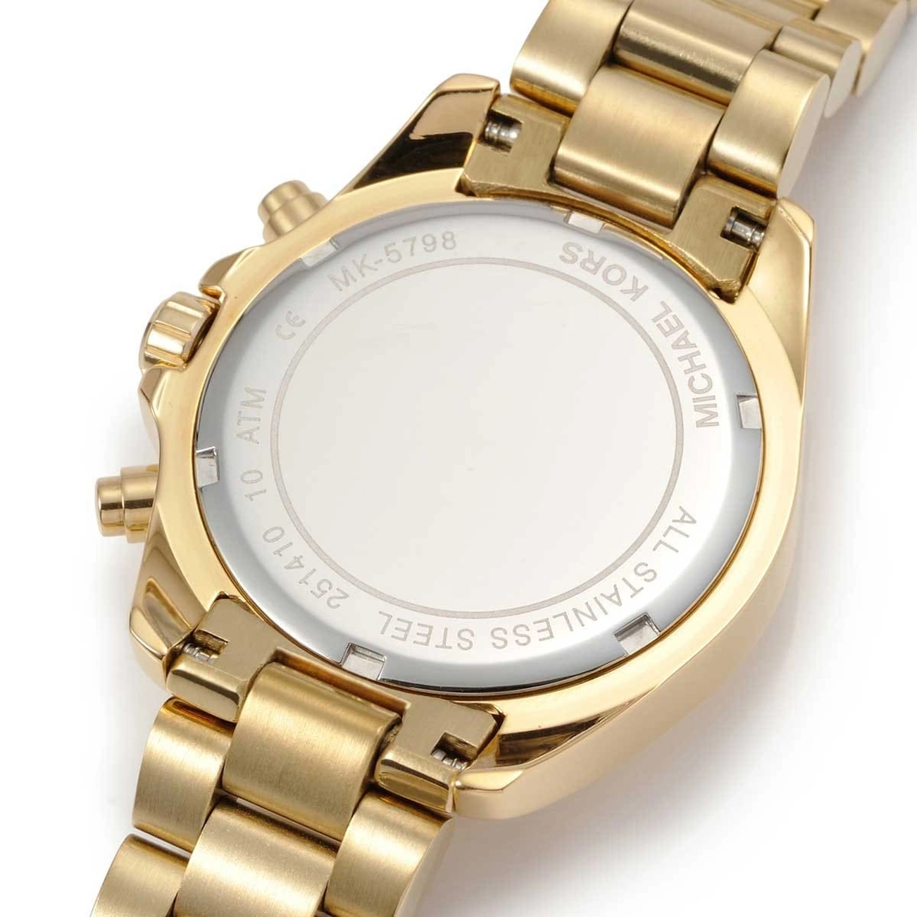 Michael Kors Watch For Women - Ref. MK5798