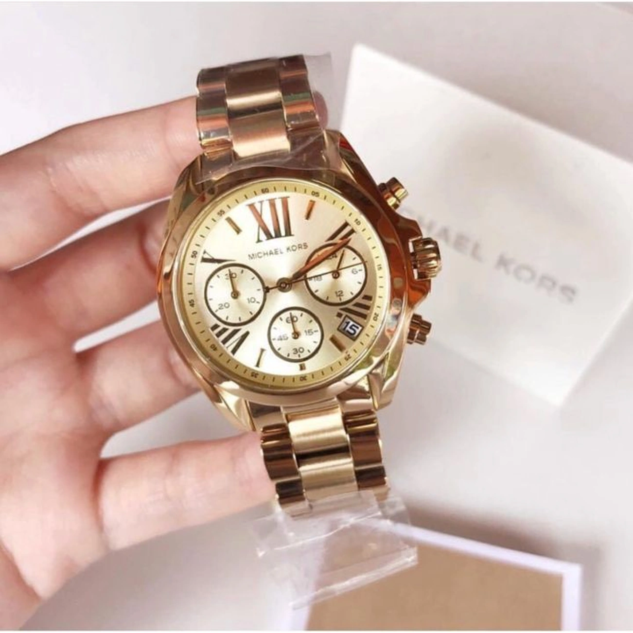 Michael Kors Watch For Women - Ref. MK5798