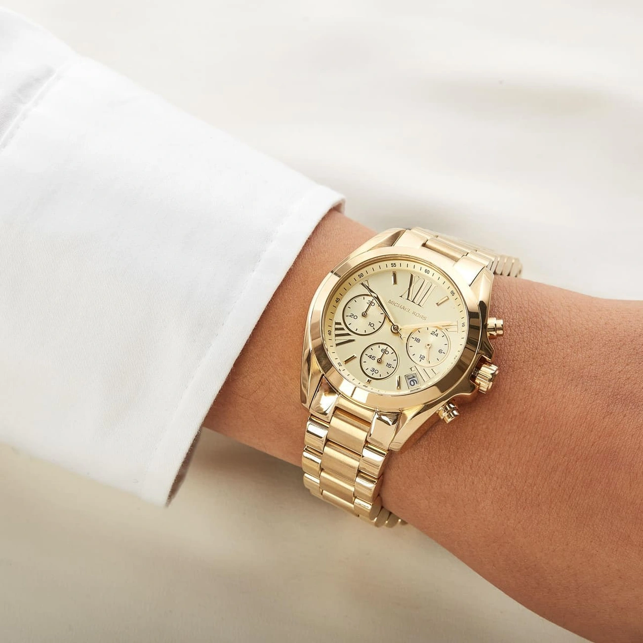 Michael Kors Watch For Women - Ref. MK5798