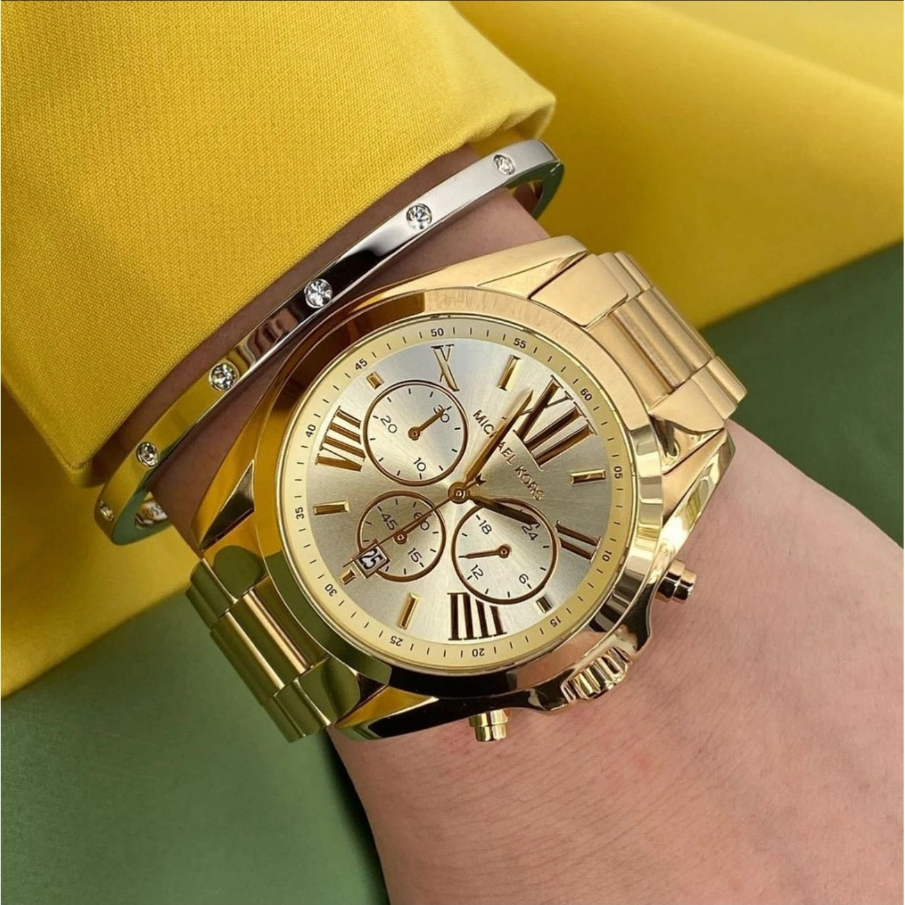 Michael Kors Watch For Women - Ref. MK5798