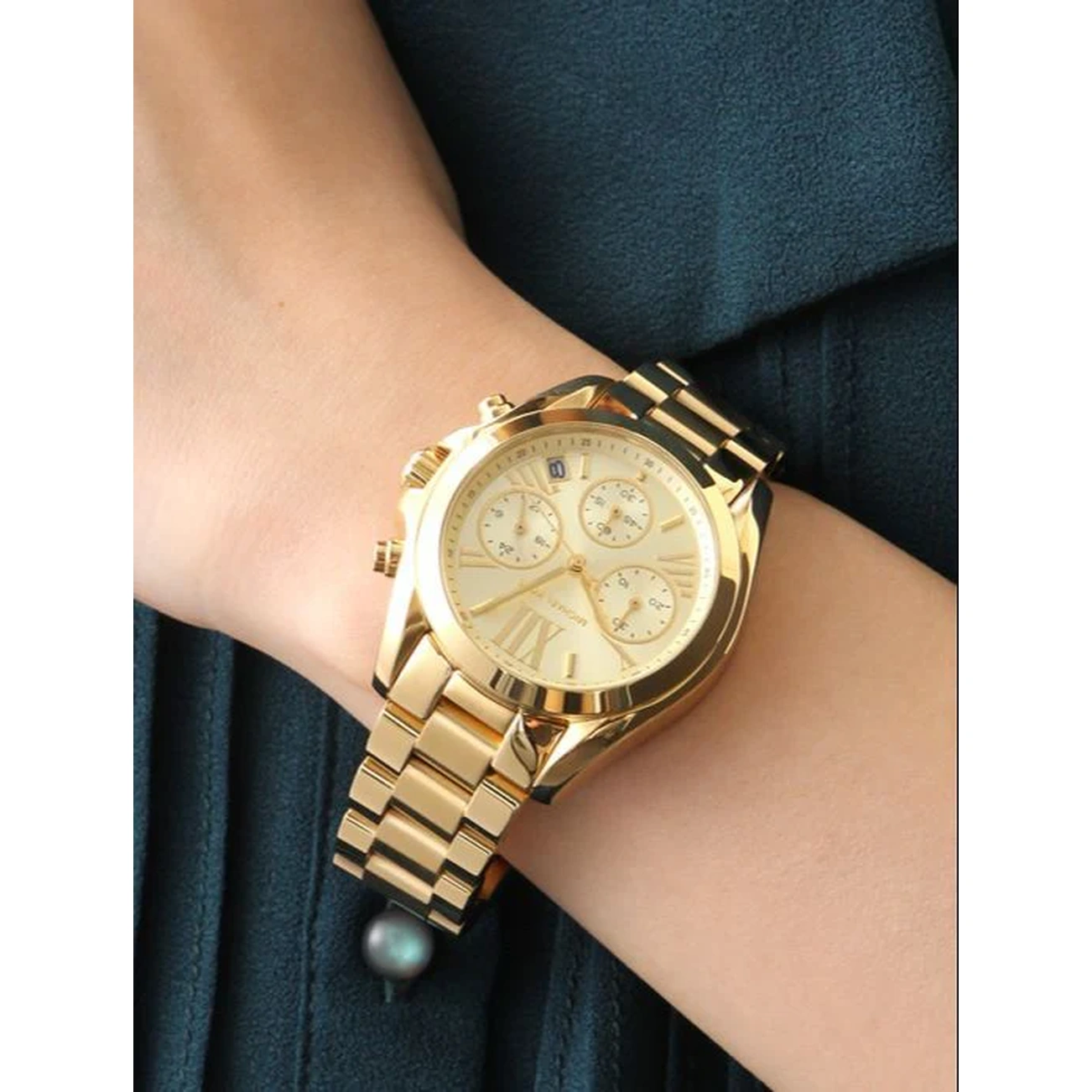 Michael Kors Watch For Women - Ref. MK5798