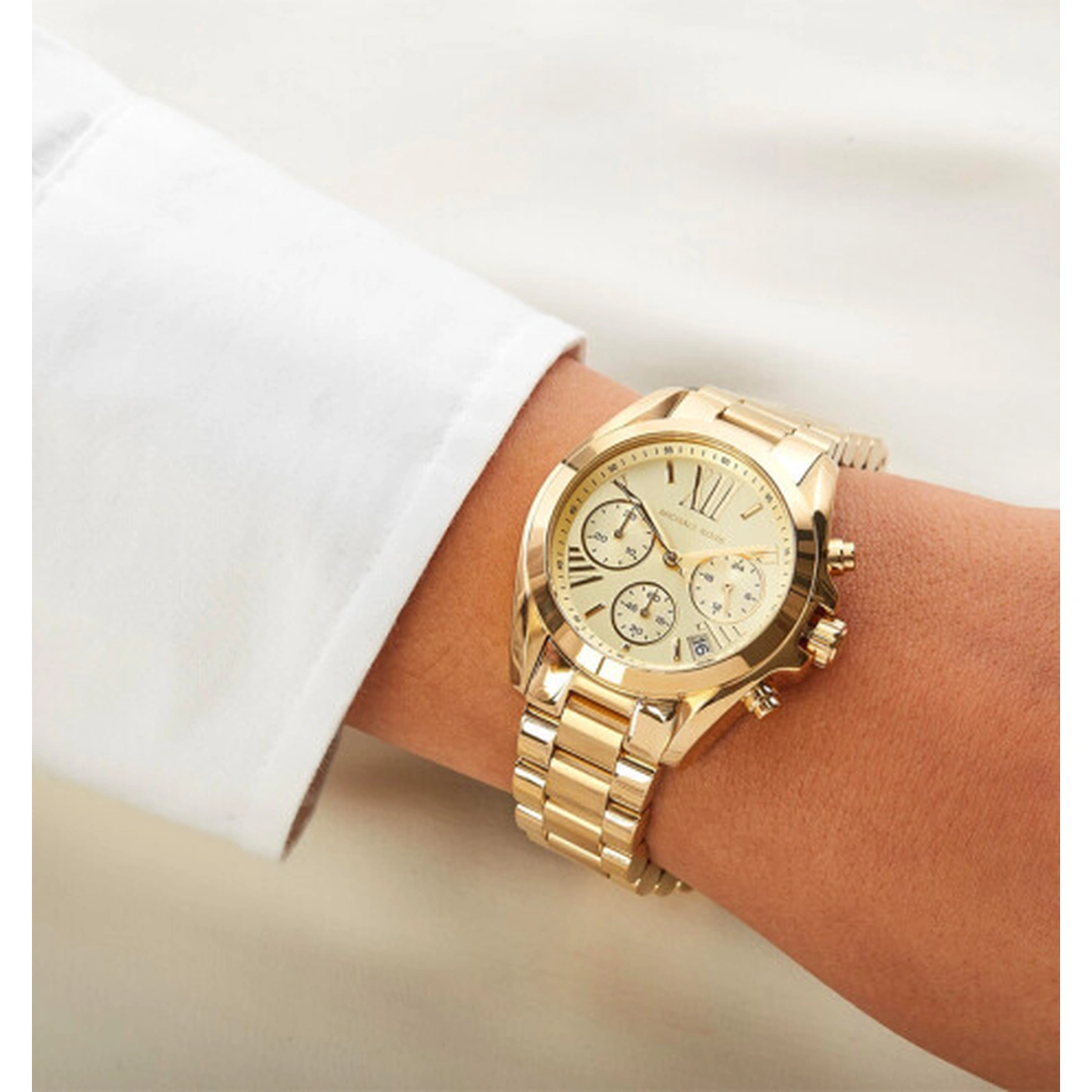 Michael Kors Watch For Women - Ref. MK5798