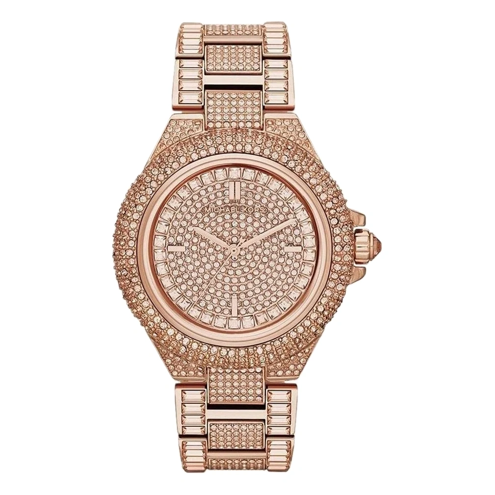 Michael Kors Watch For Women - Ref. MK5862