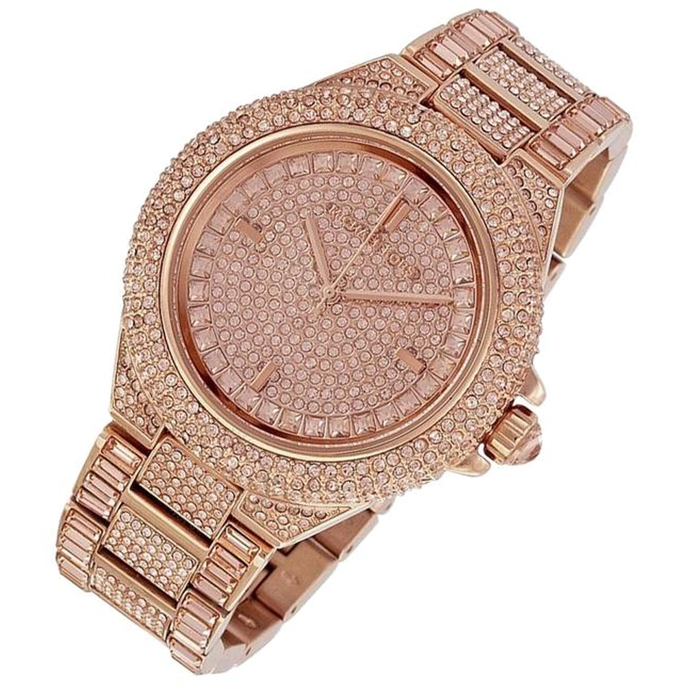 Michael Kors Watch For Women - Ref. MK5862