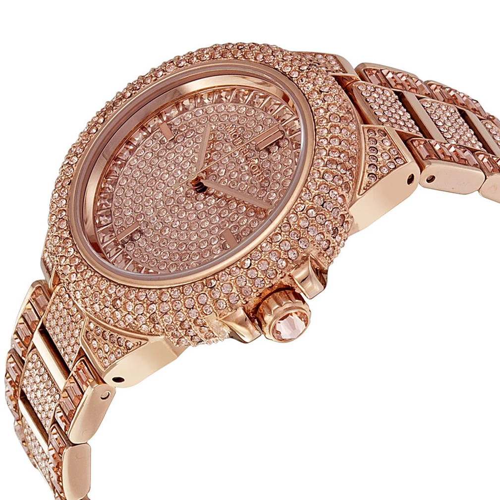 Michael Kors Watch For Women - Ref. MK5862