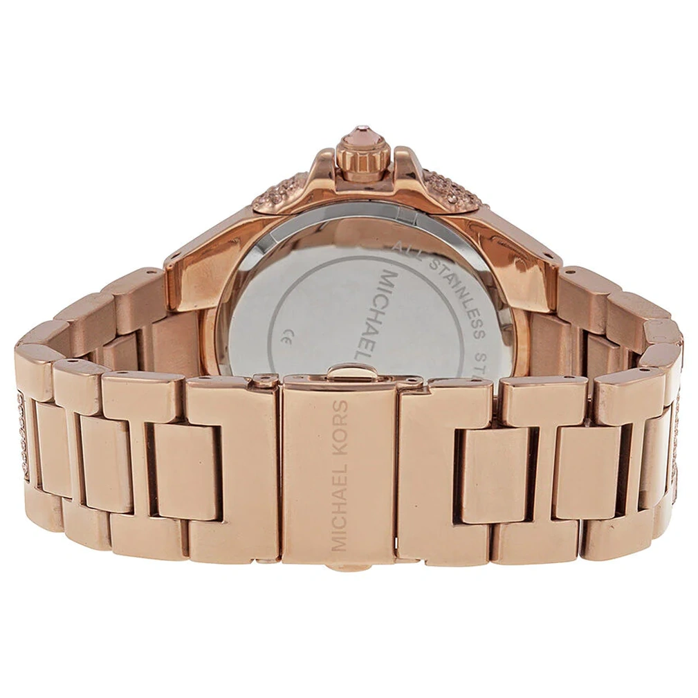 Michael Kors Watch For Women - Ref. MK5862