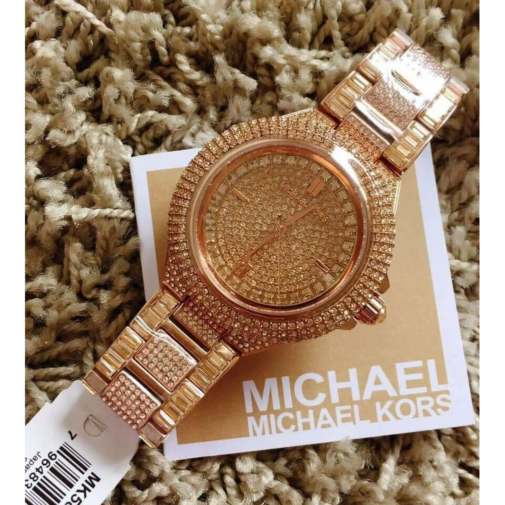 Michael Kors Watch For Women - Ref. MK5862