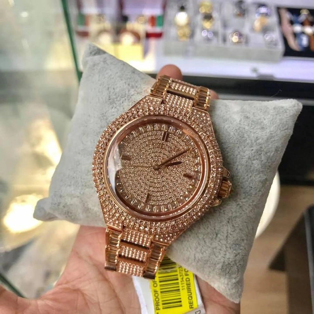 Michael Kors Watch For Women - Ref. MK5862