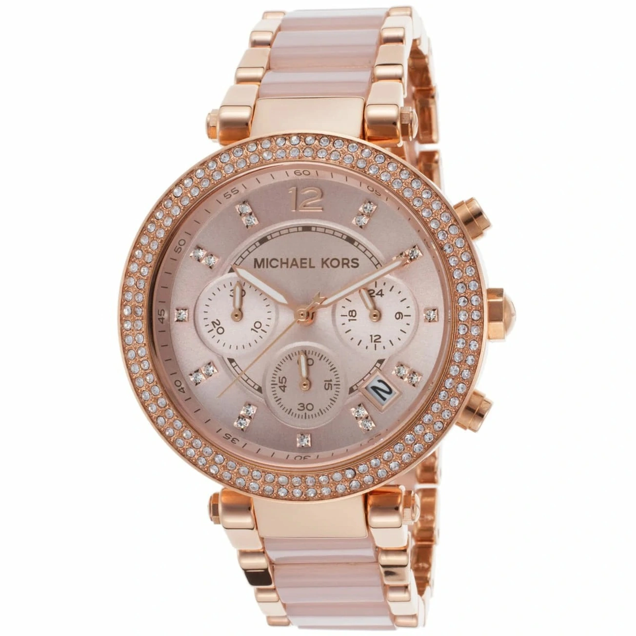 Michael Kors Watch For Women - Ref. MK5896