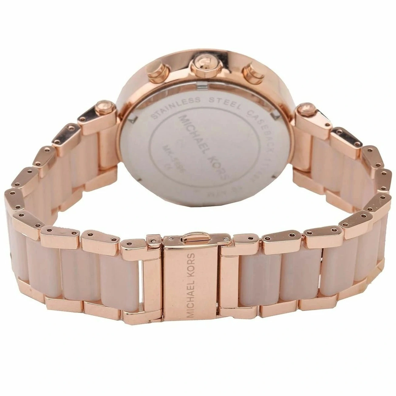 Michael Kors Watch For Women - Ref. MK5896