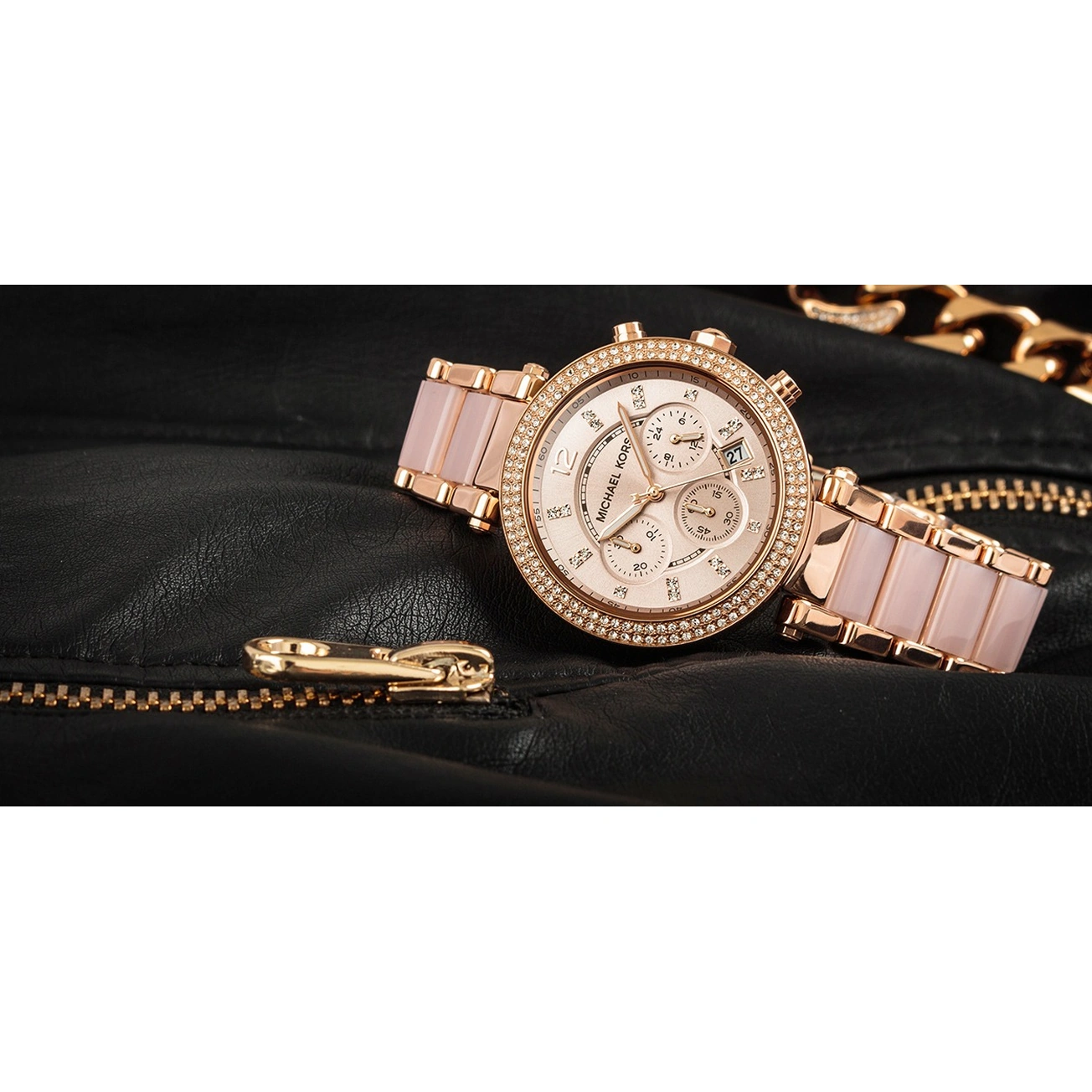 Michael Kors Watch For Women - Ref. MK5896