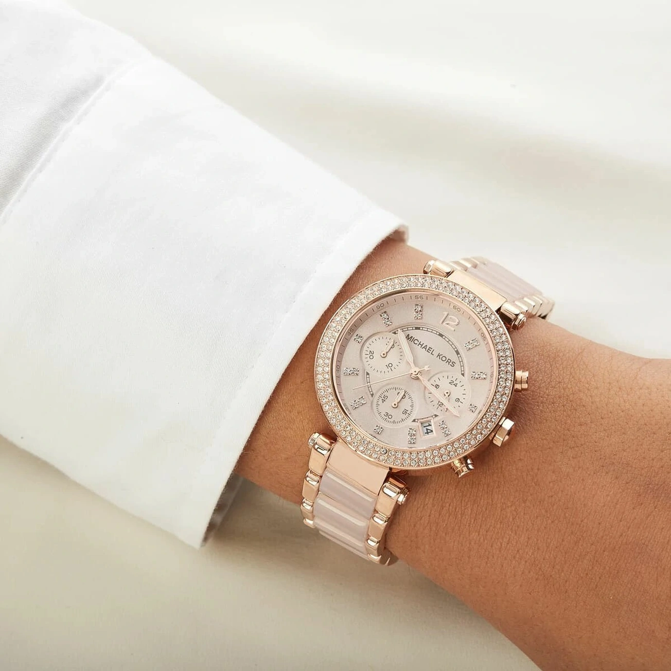 Michael Kors Watch For Women - Ref. MK5896