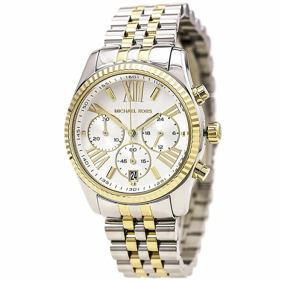 Michael Kors Watch For Women - Ref. MK5955