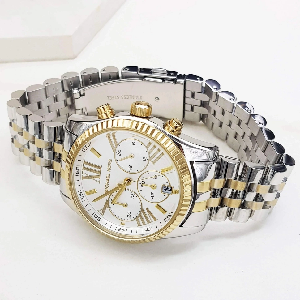 Michael Kors Watch For Women - Ref. MK5955
