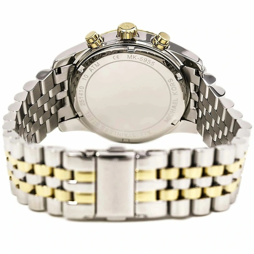 Michael Kors Watch For Women - Ref. MK5955
