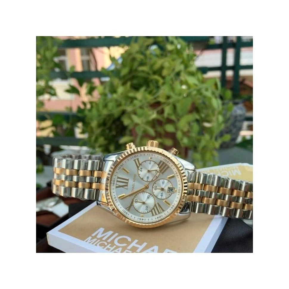 Michael Kors Watch For Women - Ref. MK5955